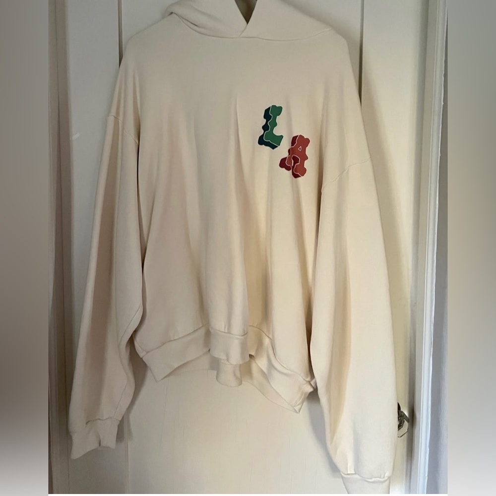madhappy la hoodie